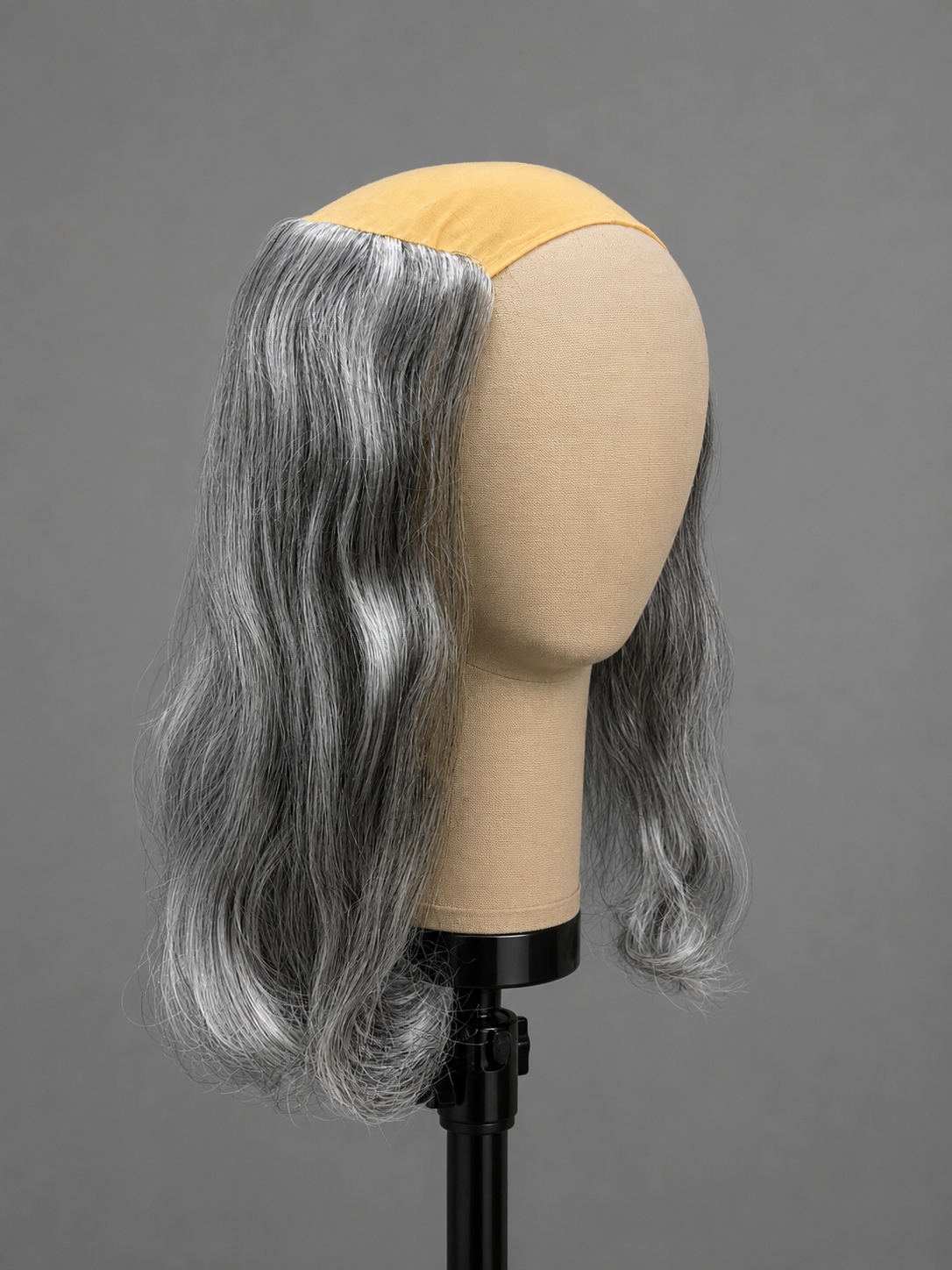 1776 Ben Franklin Wig
