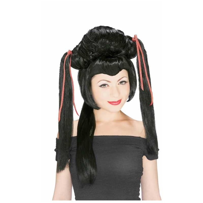 Japanese Girl Wig