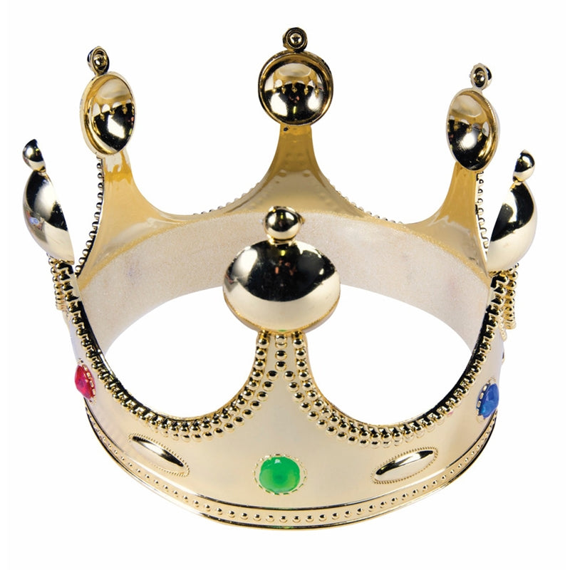 Child’s Jeweled Crown