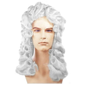 Judge Wig