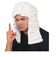 Economy Judges Wig