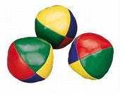 Juggling Bean Ball