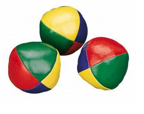 Juggling Bean Ball