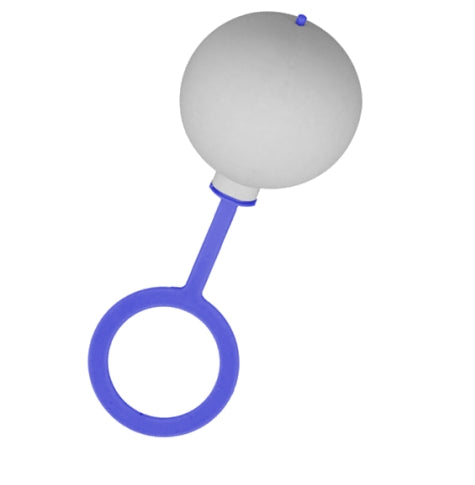 Jumbo Baby Rattle