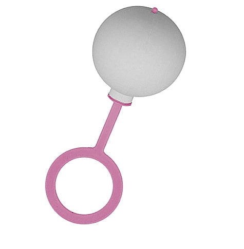 Jumbo Baby Rattle