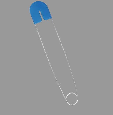 Jumbo Baby Safety Pin