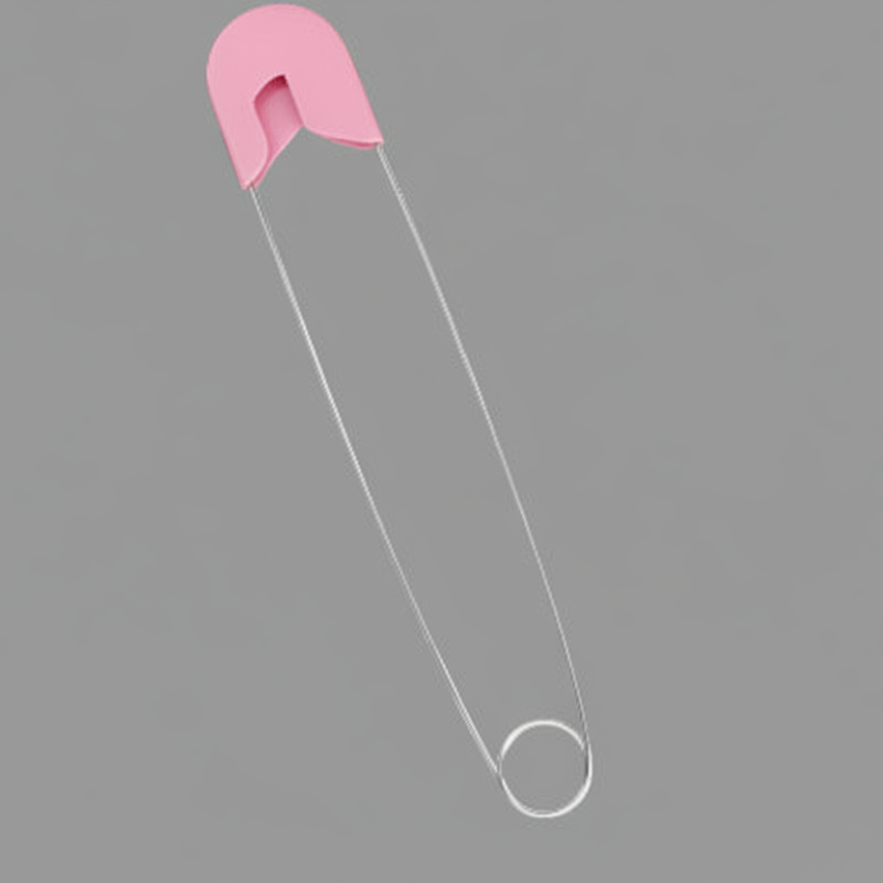 Jumbo Baby Safety Pin
