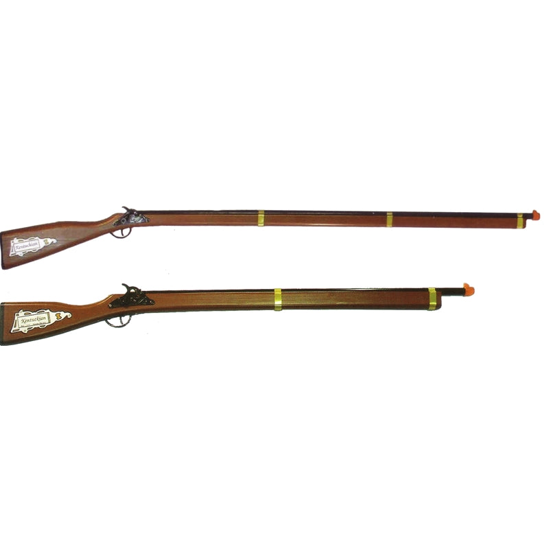 Kentucky Long Rifle