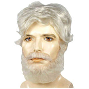 King Lear / Christmas Carol Ghost Set