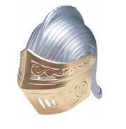 Knight's Helmet