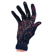 Lace Gloves