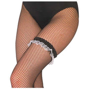 Lace Leg Garter