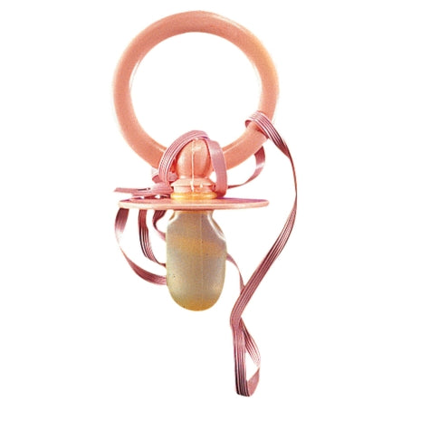 Large Baby Pacifier
