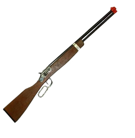 Lever Action Saddle Gun