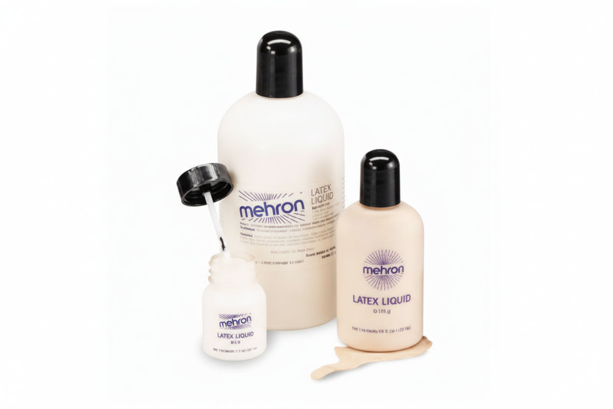 Liquid Latex by Mehron