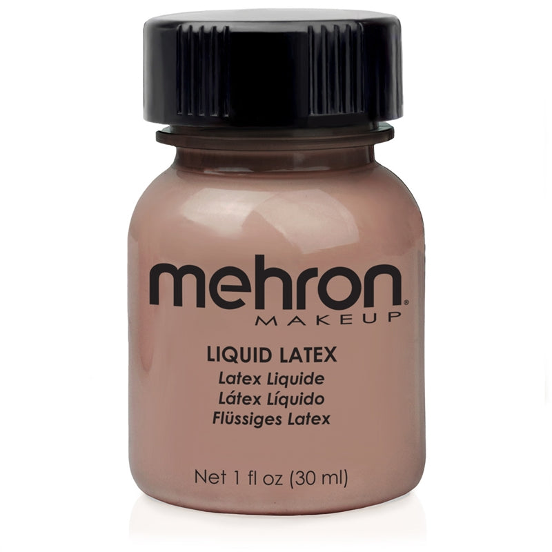Liquid Latex by Mehron