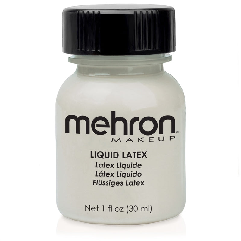 Liquid Latex by Mehron
