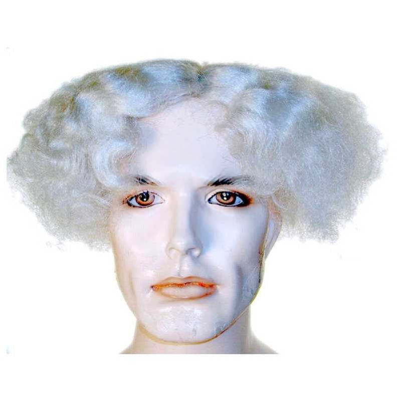 Mad Scientist Wig