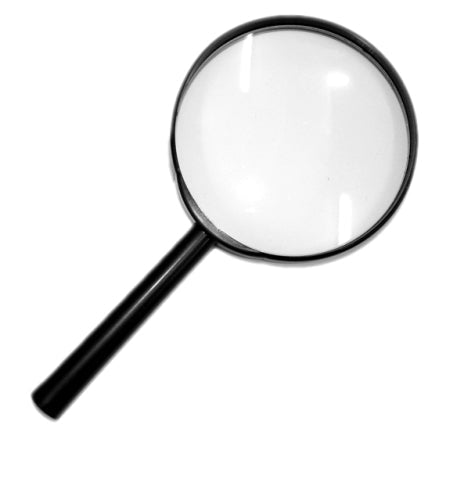Magnifying Glass