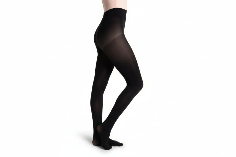 Adult Student Basic Footed Tights - Capezio®  1825