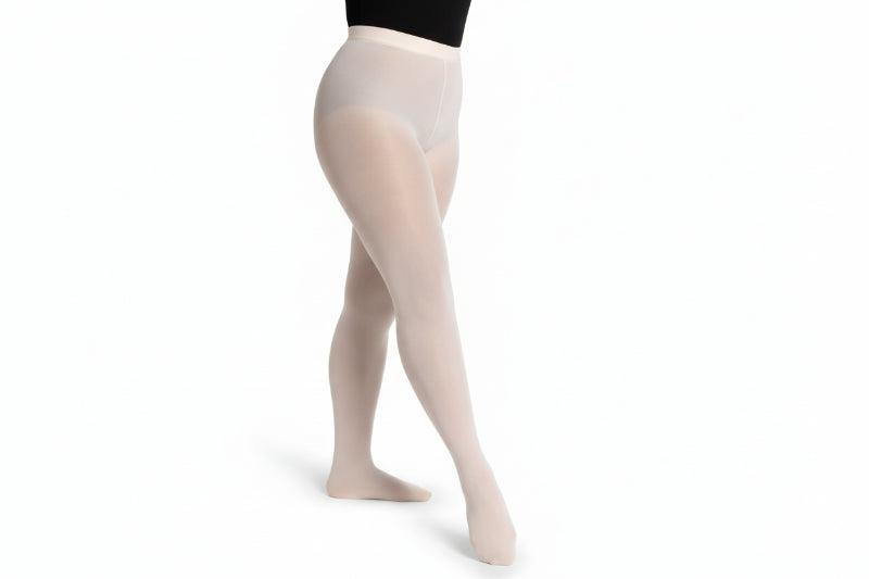 Adult Student Basic Footed Tights - Capezio®  1825
