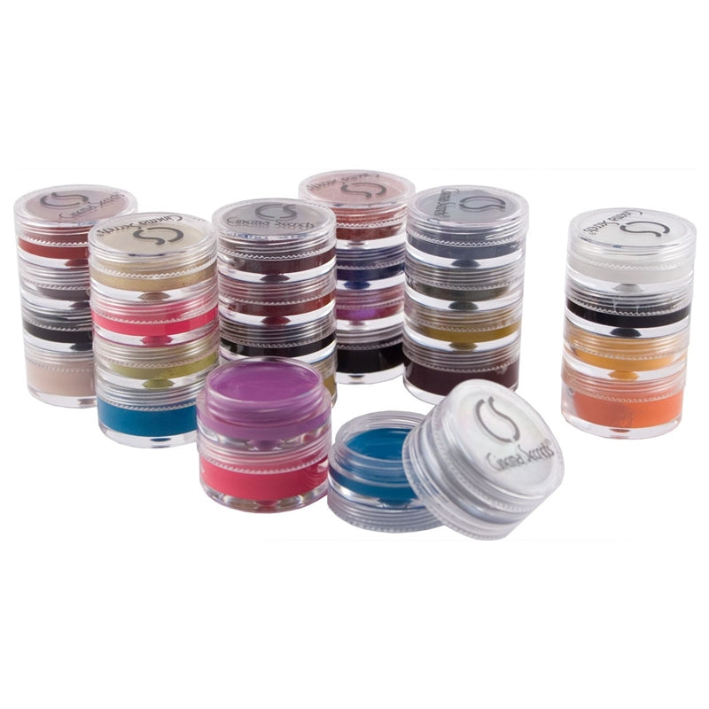 Makeup Stacks by Cinema Secrets - Cream