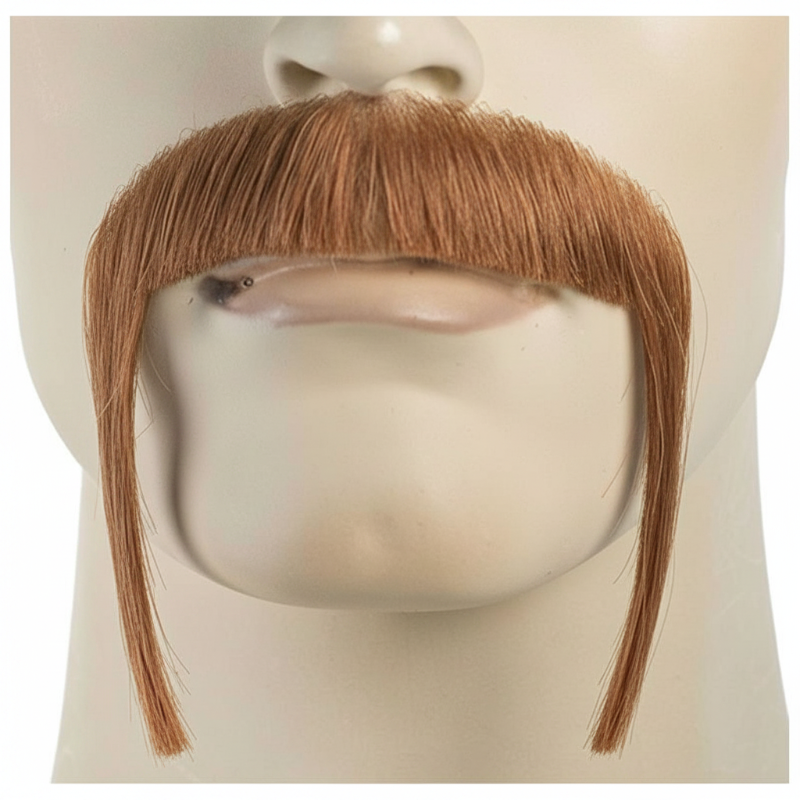 Deluxe Human Hair Mandarin Chinese Mustache