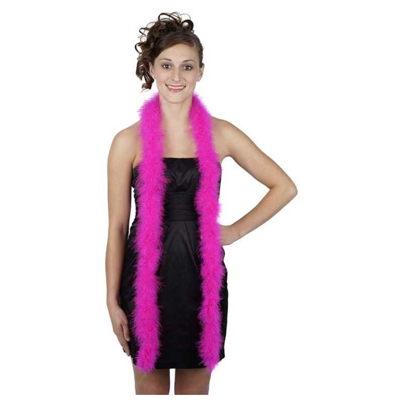 Marabou Boa