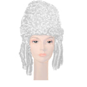 Marie Antoinette Wig