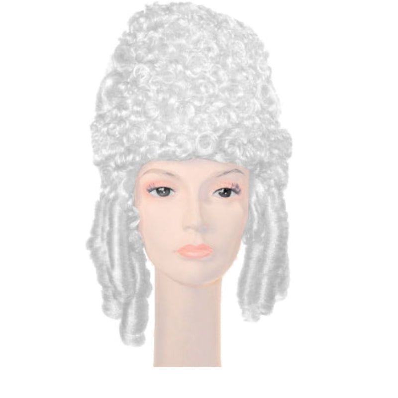 Marie Antoinette Wig
