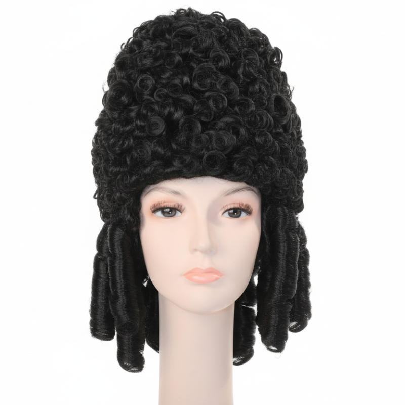 Marie Antoinette Wig