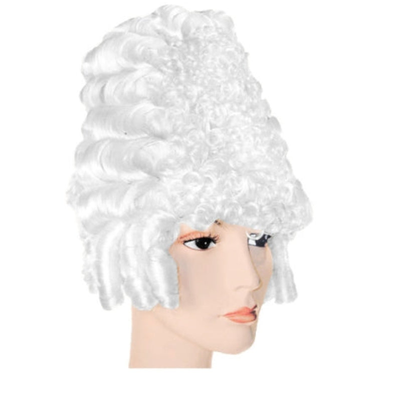 Marie Antoinette Wig