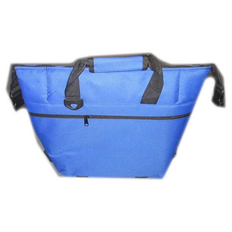 Mascot Cold Vest Travel Bag