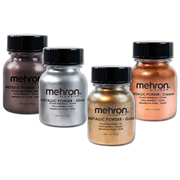 Metallic Powder