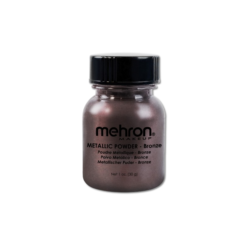 Metallic Powder