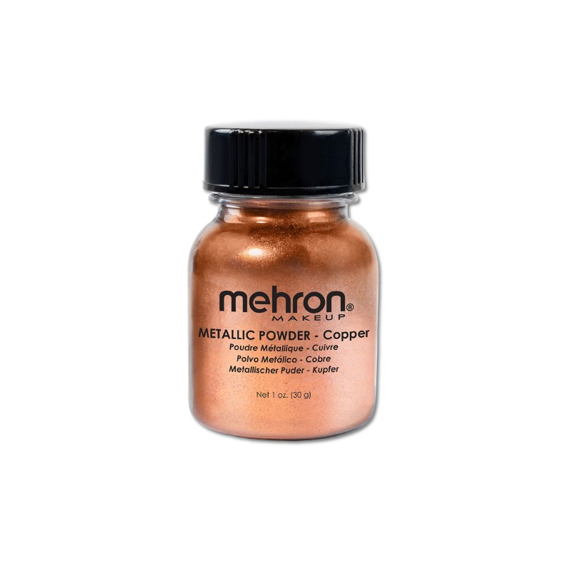 Metallic Powder