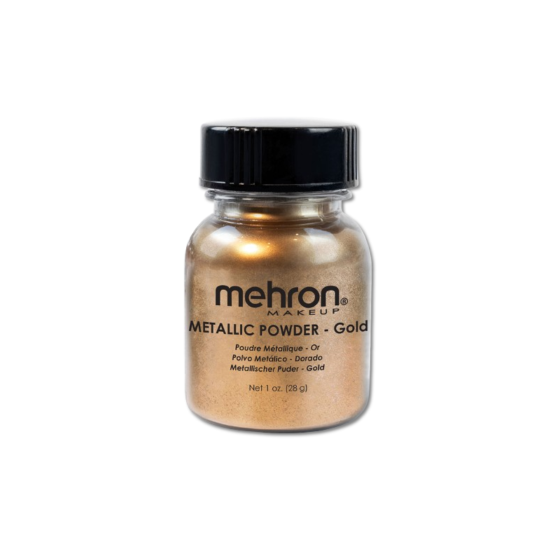 Metallic Powder