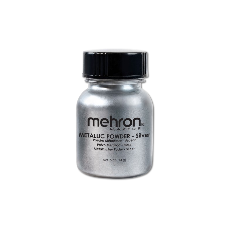 Metallic Powder
