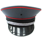 Military Hat - Deluxe