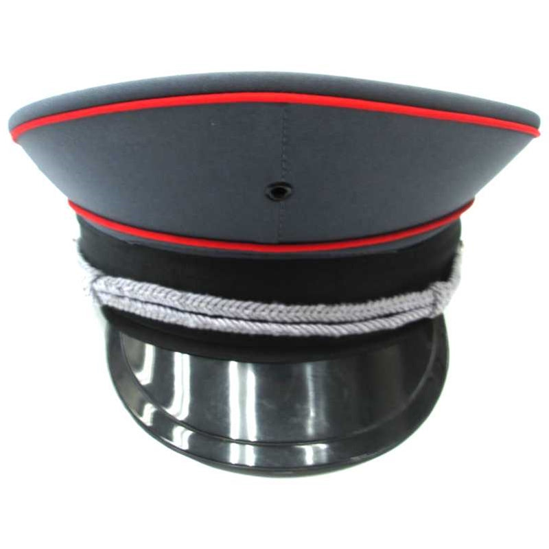 Military Hat - Deluxe