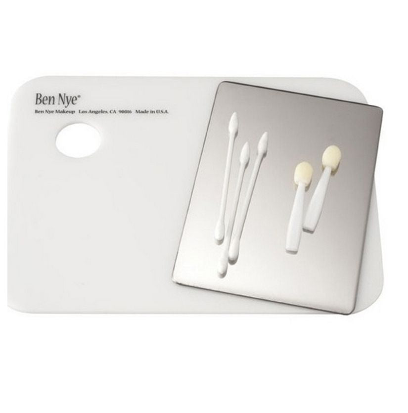 Makeup Mixing Palettes