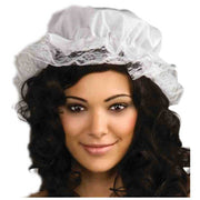 Mob Cap - Cotton