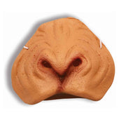 Monkey Animal Nose
