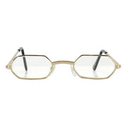 Mr. & Mrs. Claus Glasses