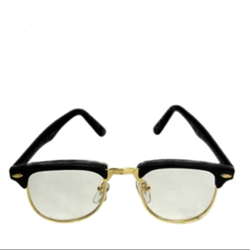 Mr. 50's Glasses