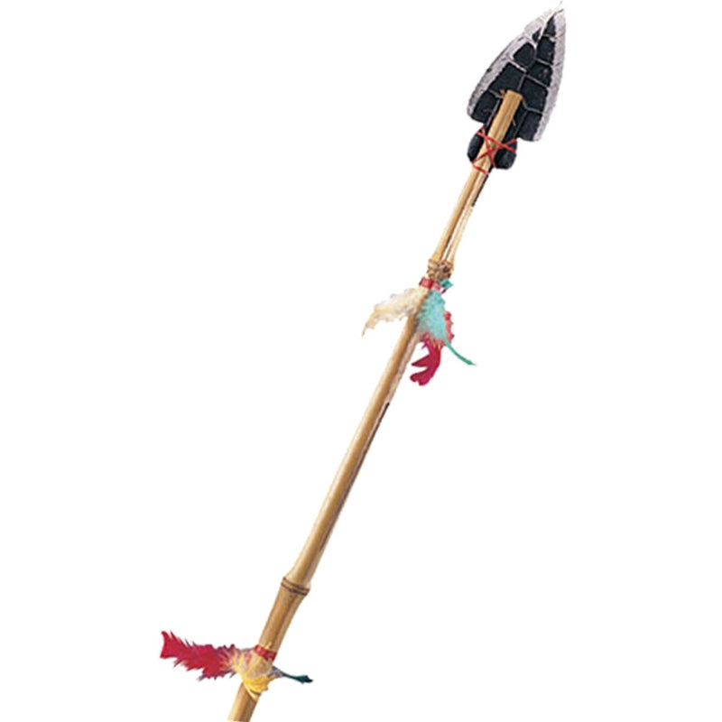 Native American Spear