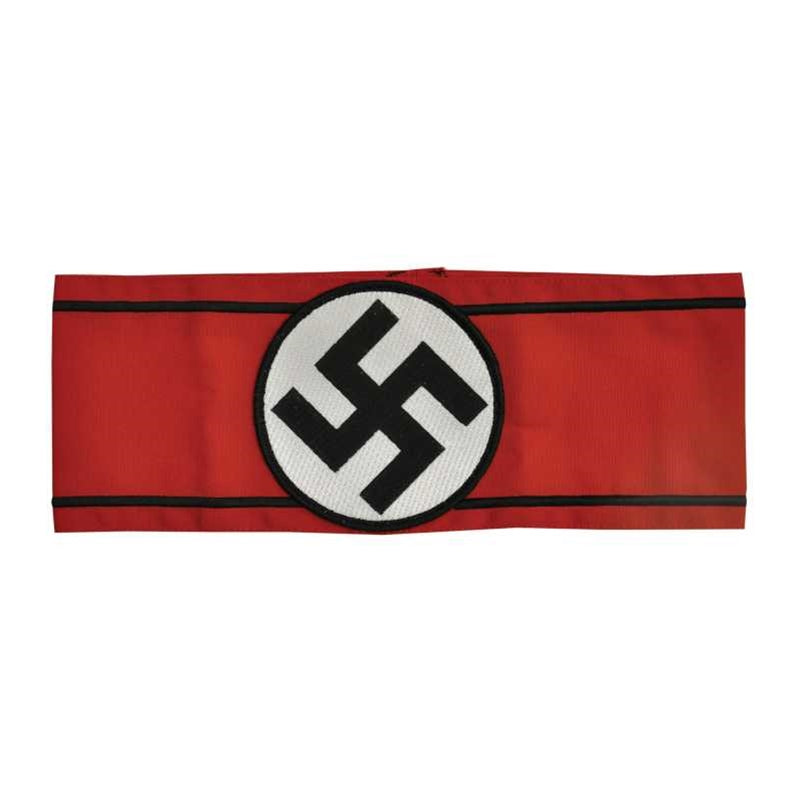 Nazi Arm Band