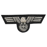 Nazi Eagle Hat Patch