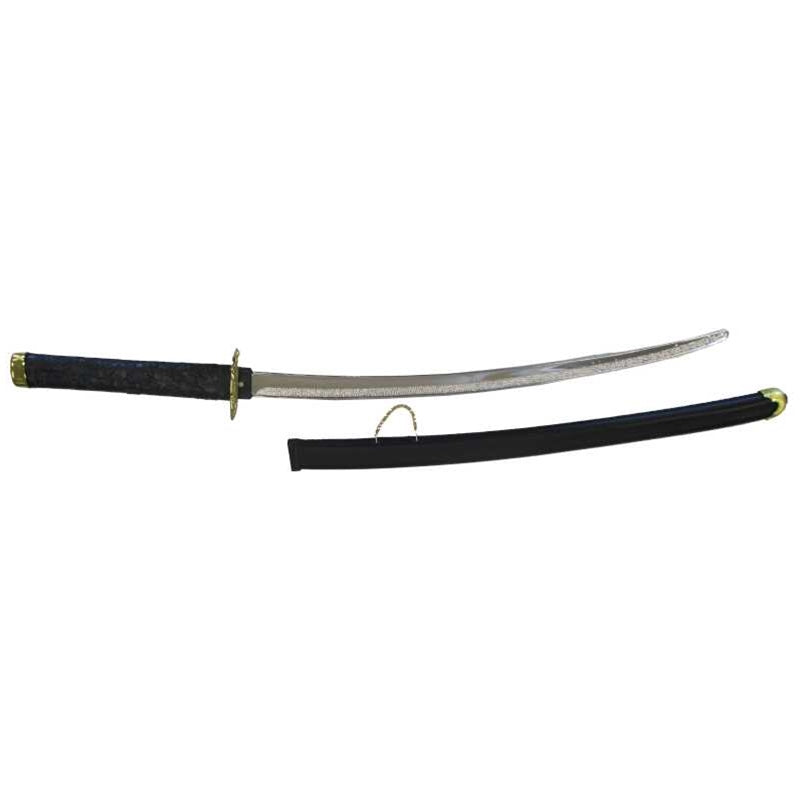 Deluxe Ninja Sword