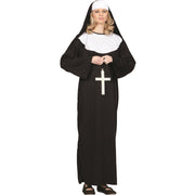 Nun Adult Costume